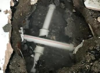 万全阳台漏水维修公司为您分享楼上楼下漏水怎么处理
