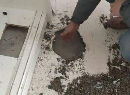 万全卫生间漏水维修公司分享下精确定位查漏水一次多少钱?不同级别收费不同