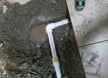 万全阳台漏水维修时有哪些声音会影响检漏仪